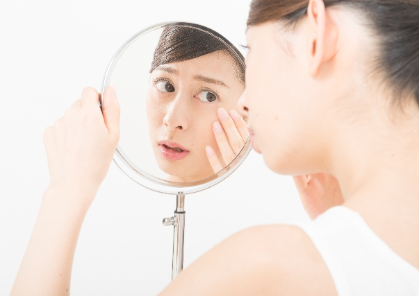 ストレスを溜めると美容効果は半減！外的ストレス・内的ストレスをケアして美肌を目指そう