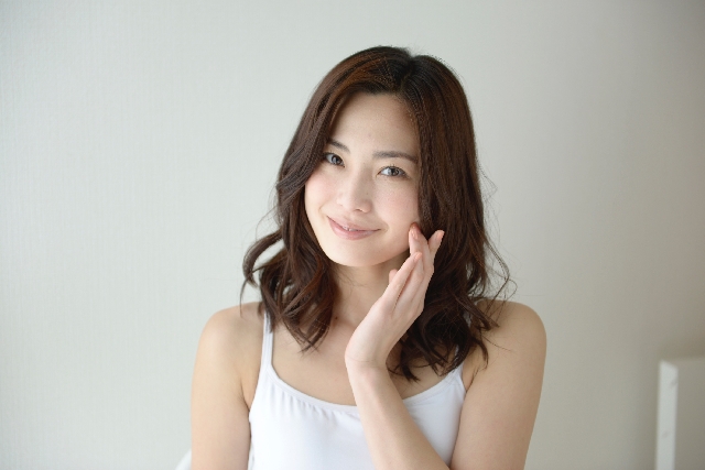 スキンケアにプラセンタ化粧品・サプリをご活用ください。